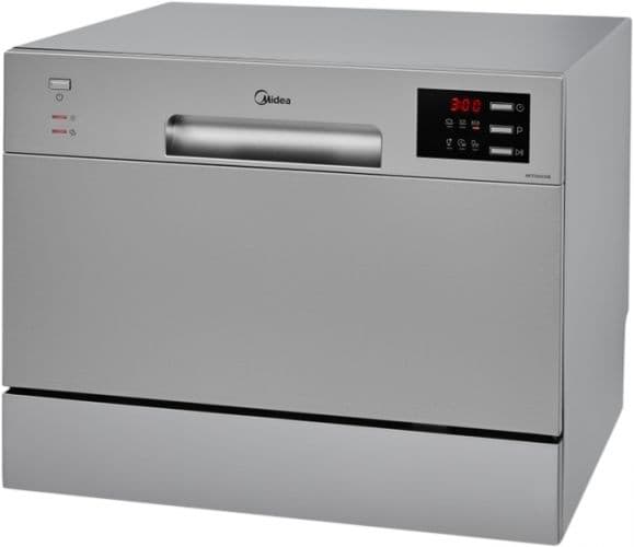 Отдельностоящая посудомоечная машина Midea MCFD55320S