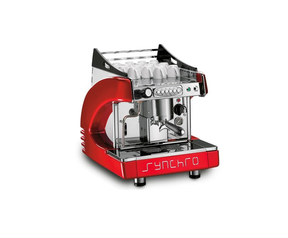 Отдельностоящая кофемашина Royal SYNCHRO 1GR AUTOMATIC BOILER 7LT