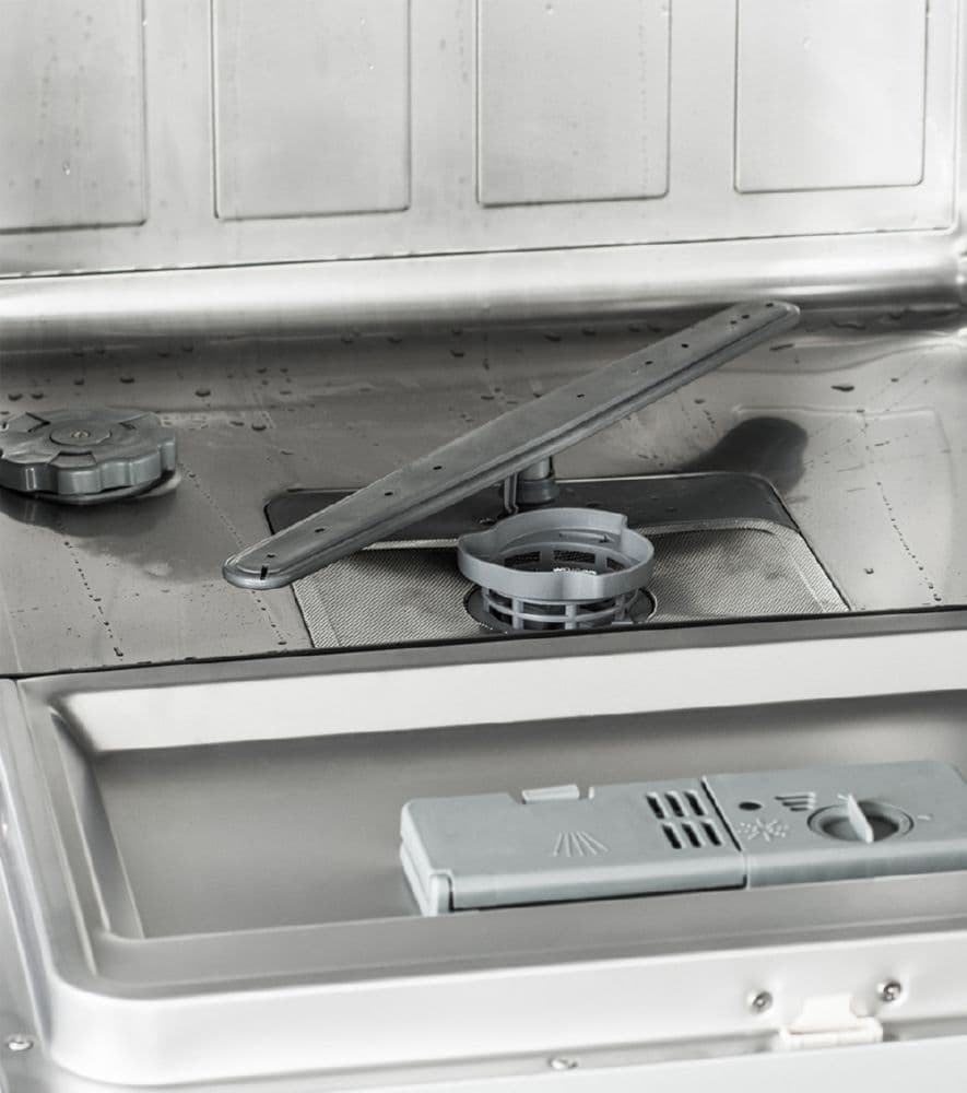 Отдельностоящая посудомоечная машина Exiteq EXDW-T502