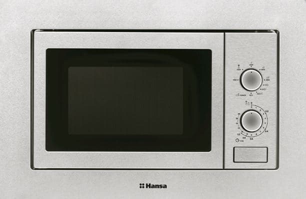 Встраиваемая микроволновая печь Hansa AMM20BMXH