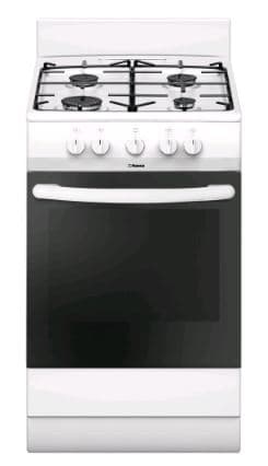 Газовая плита Hansa FCGW51041