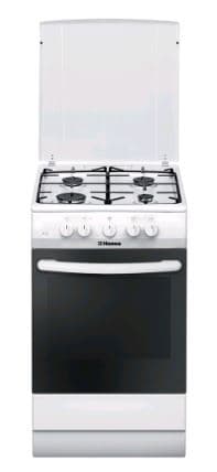 Газовая плита Hansa FCMW53140