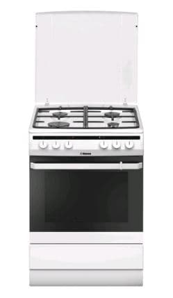 Газовая плита Hansa FCMW68041