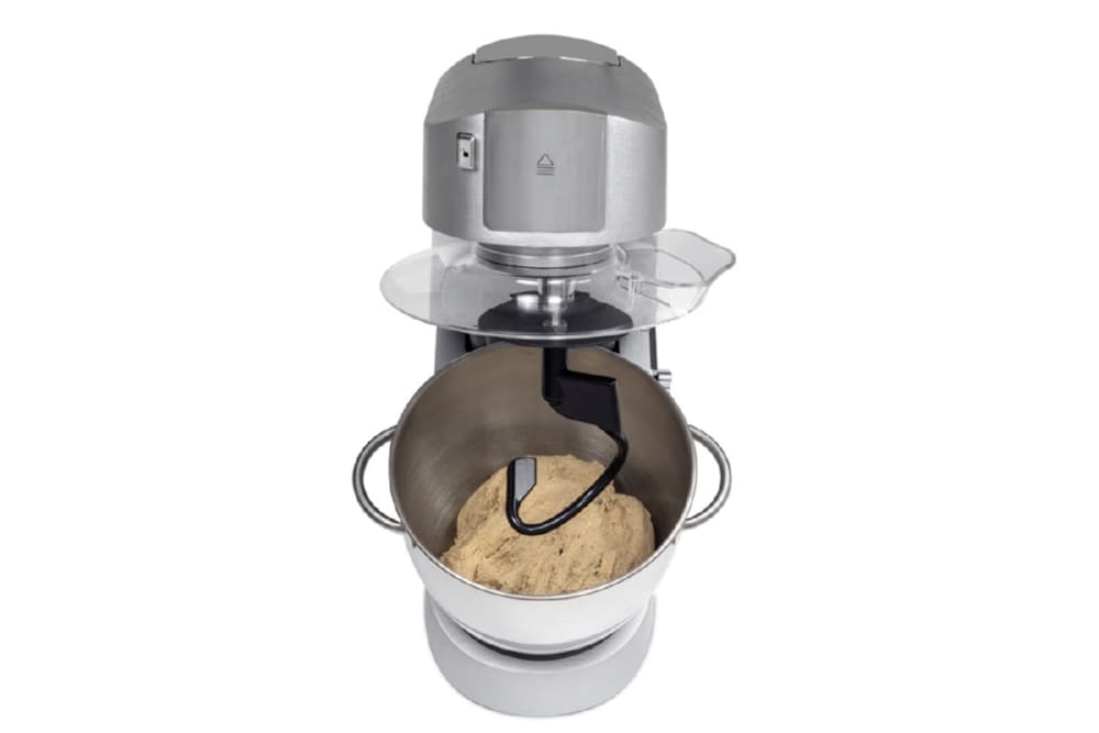 Кухонный процессор Caso KM 1200 Chef