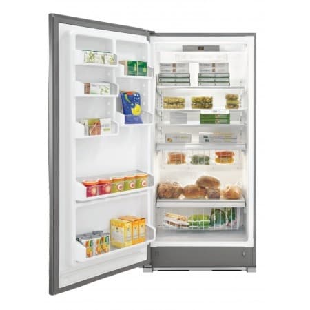Отдельностоящий морозильник Frigidaire MUFD19V9QS