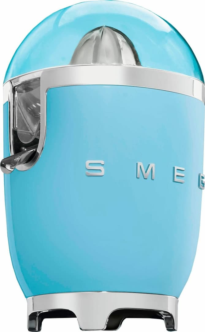 Соковыжималка Smeg CJF01PBEU