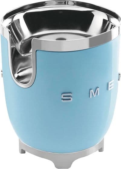 Соковыжималка Smeg CJF01PBEU