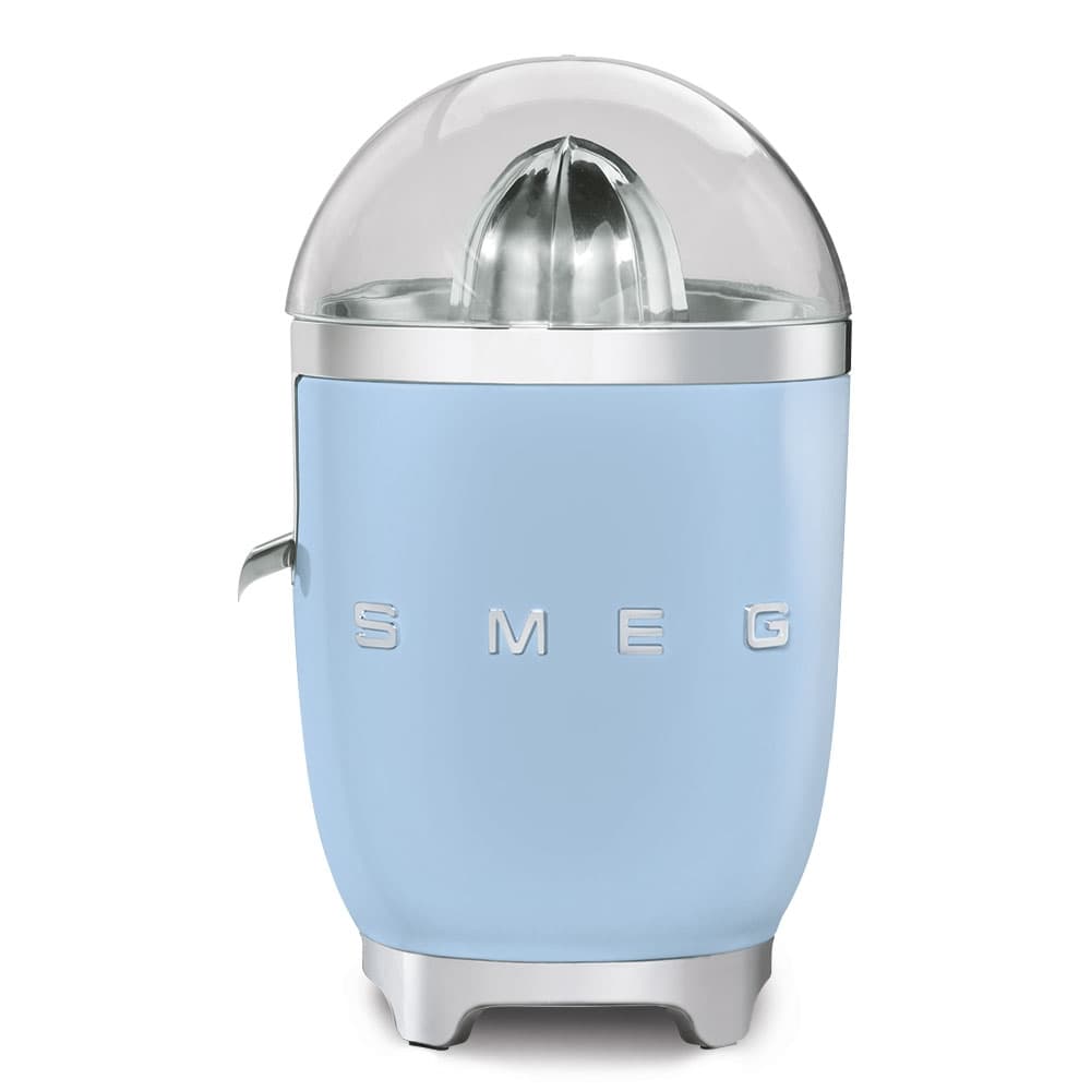 Соковыжималка Smeg CJF01PBEU