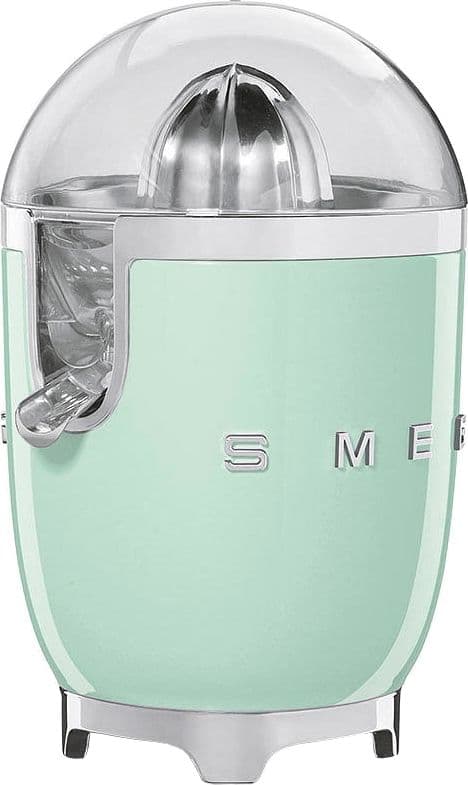 Соковыжималка Smeg CJF01PGEU