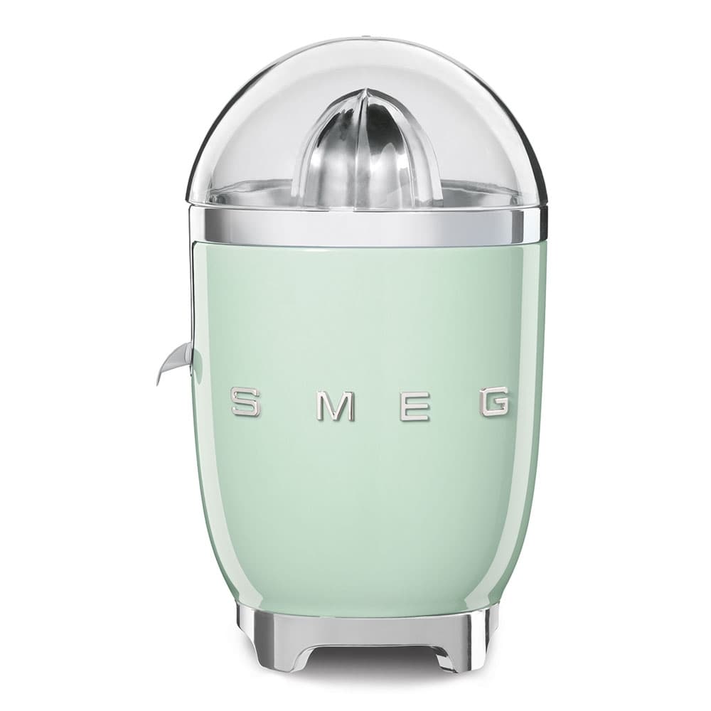 Соковыжималка Smeg CJF01PGEU