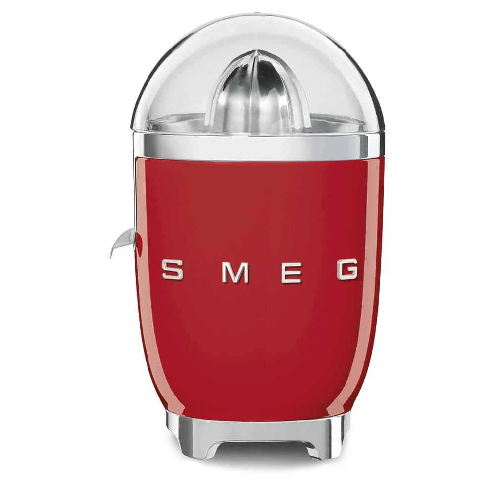 Соковыжималка Smeg CJF01RDEU