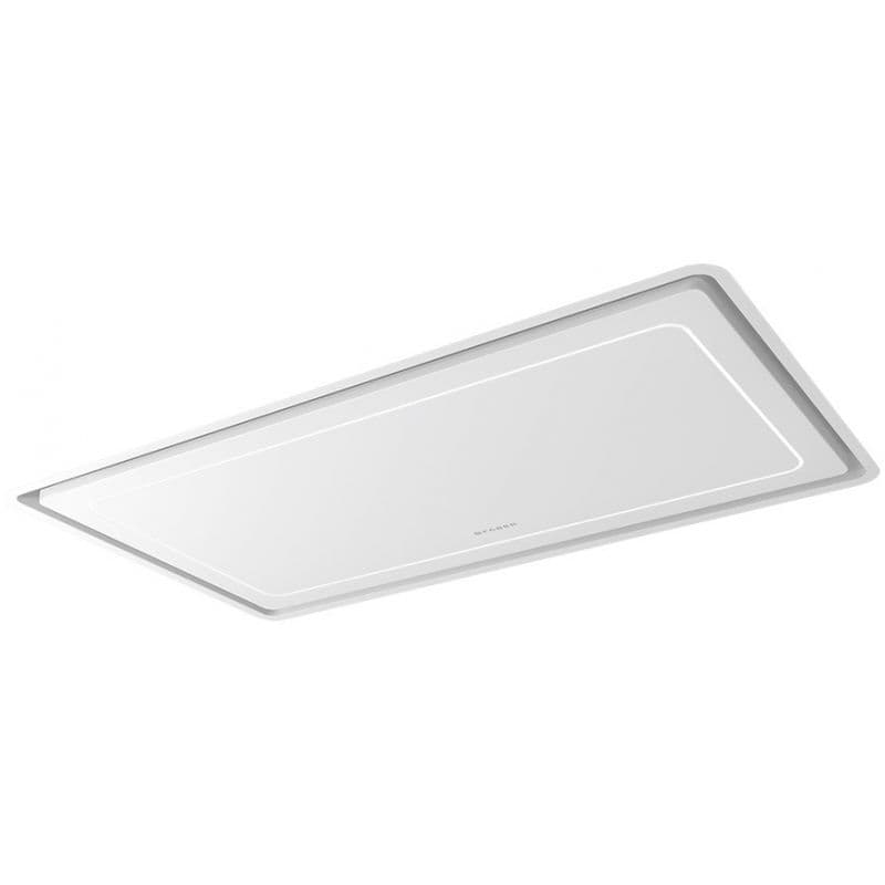 Потолочная вытяжка Faber HIGH-LIGHT WH MATT 1200