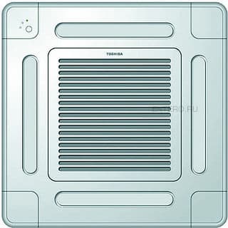 Панель для кассетного блока Toshiba RB-B11MC(W)E