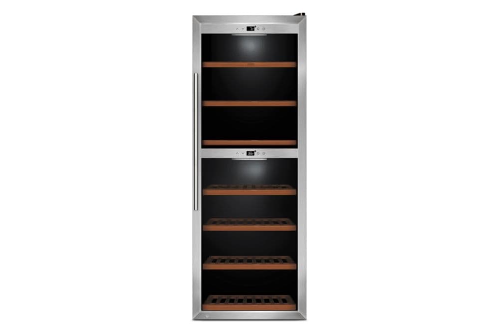 Отдельностоящий винный шкаф Caso WineComfort 1260 Smart