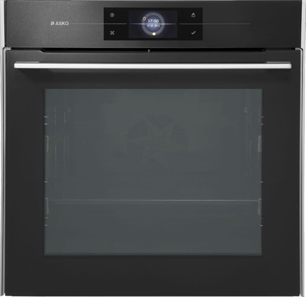 Электрический духовой шкаф Asko OP8678G