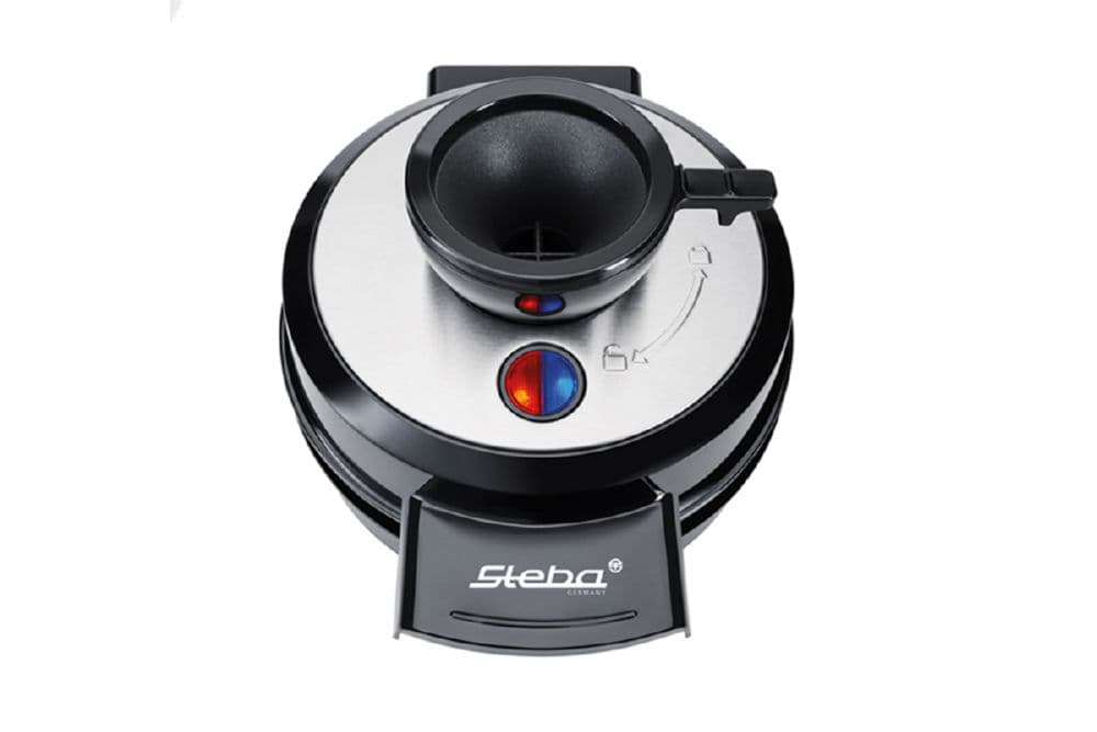 Вафельница Steba WE 20 Volcano