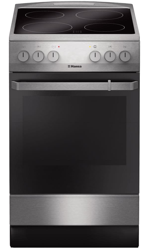 Электрическая плита Hansa FCCX54100