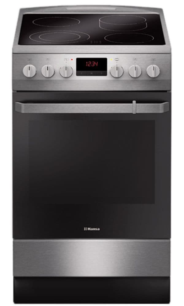 Электрическая плита Hansa FCCX59129