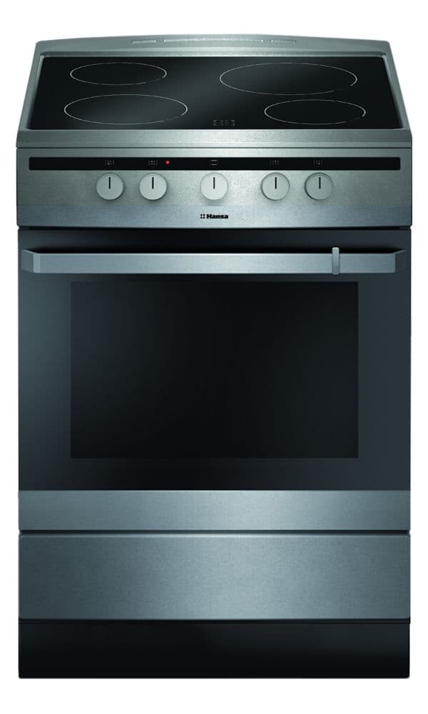 Электрическая плита Hansa FCCX64000