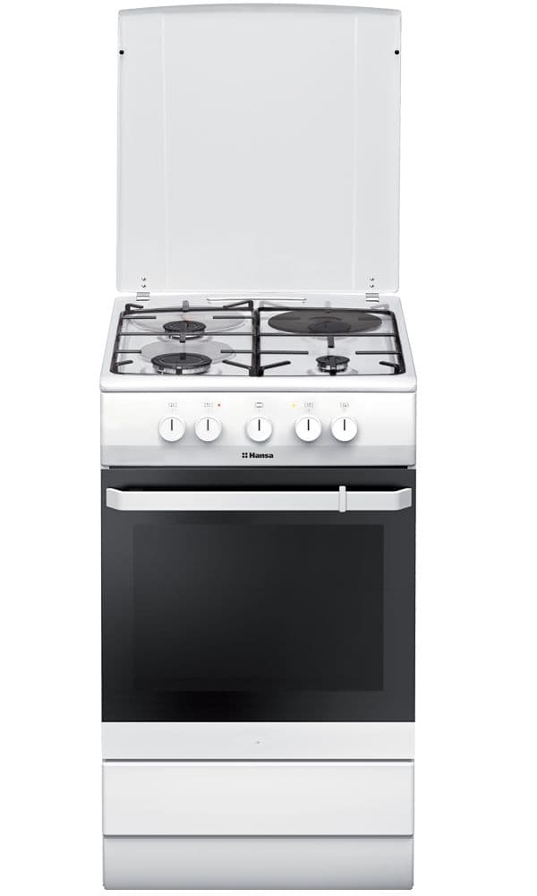 Комбинированная плита Hansa FCMW53040