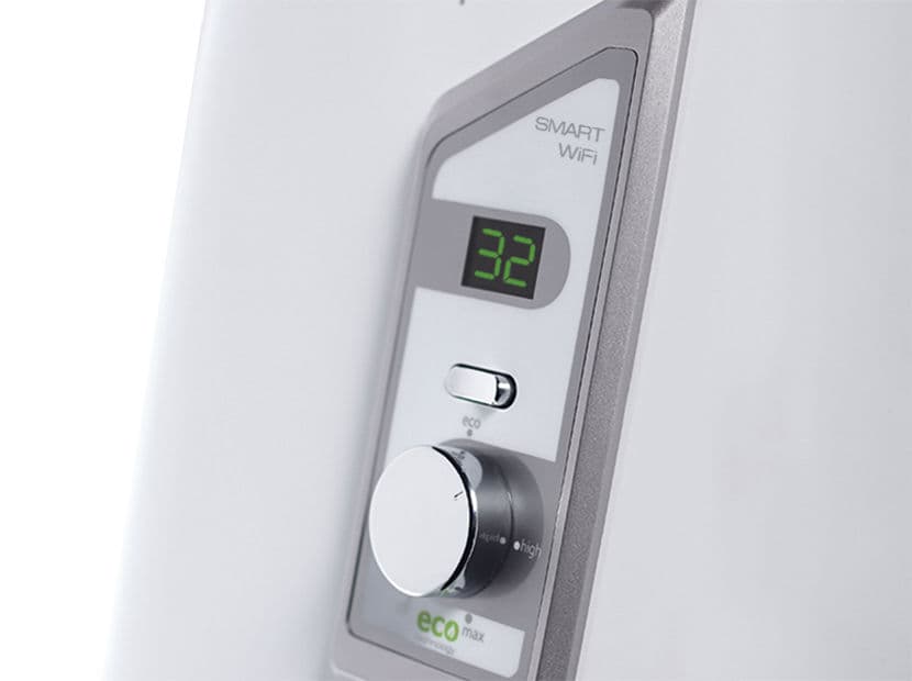 Водонагреватель Ballu BWH/S 50 Smart WiFi