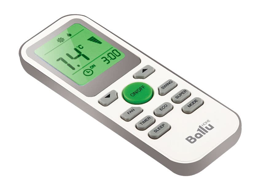 Мобильный кондиционер Ballu BPAC-12 CE_17Y