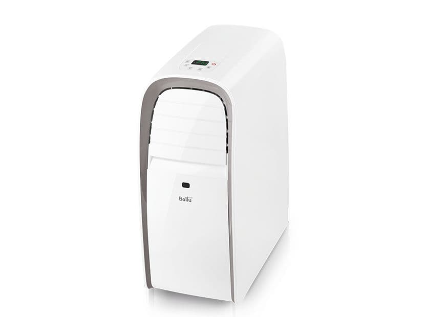 Мобильный кондиционер Ballu BPAC-12 CE_17Y