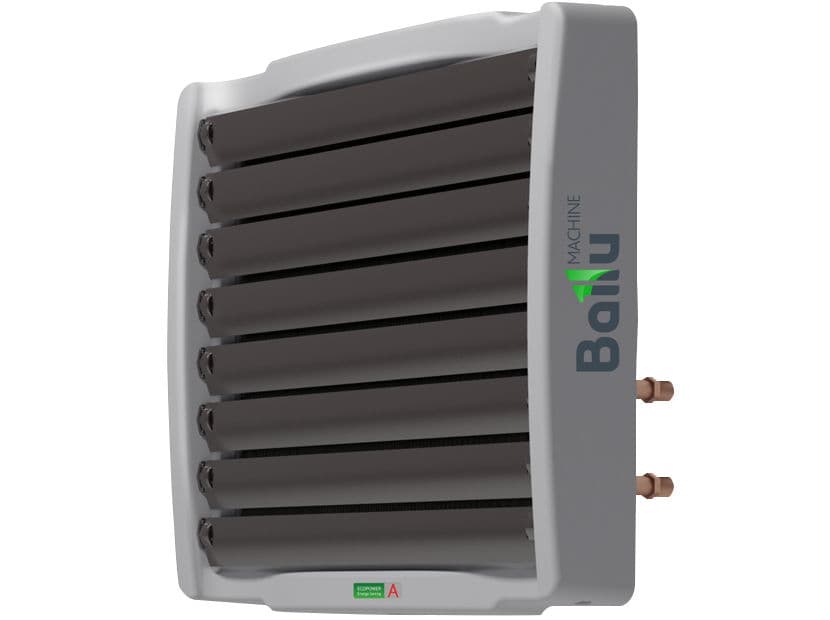 Тепловентилятор Ballu BHP-W2-70-S