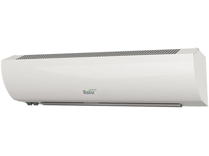 Тепловая завеса Ballu BHC-L10-S06 (пульт BRC-E)