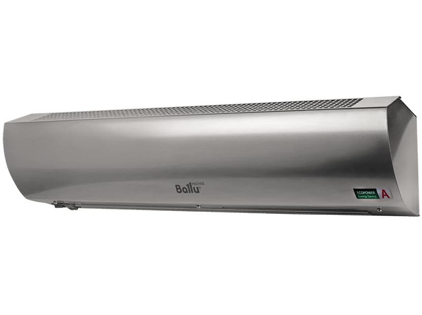 Тепловая завеса Ballu BHC-L10-S06-M (пульт BRC-E)