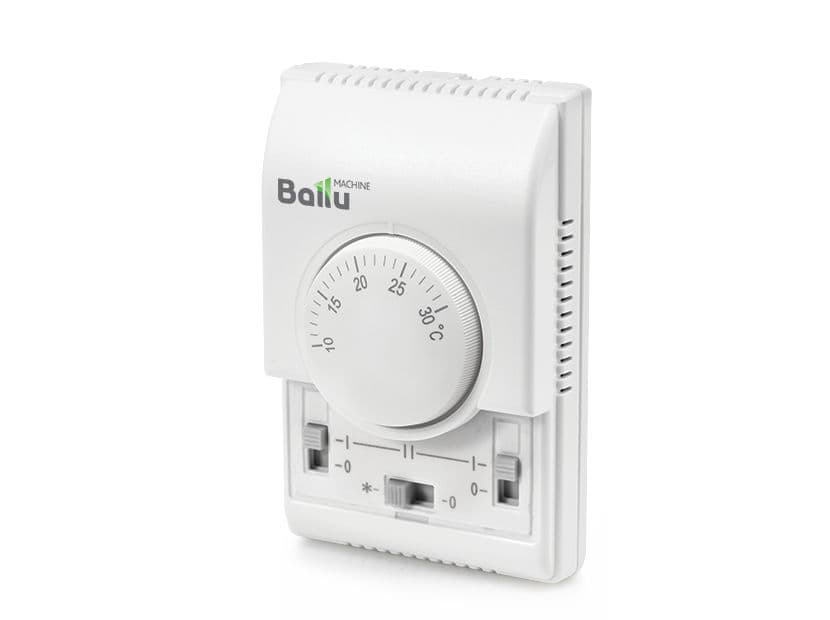 Тепловая завеса Ballu BHC-B10W10-PS