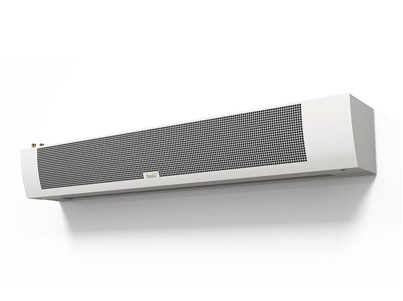 Тепловая завеса Ballu BHC-H10W18-PS