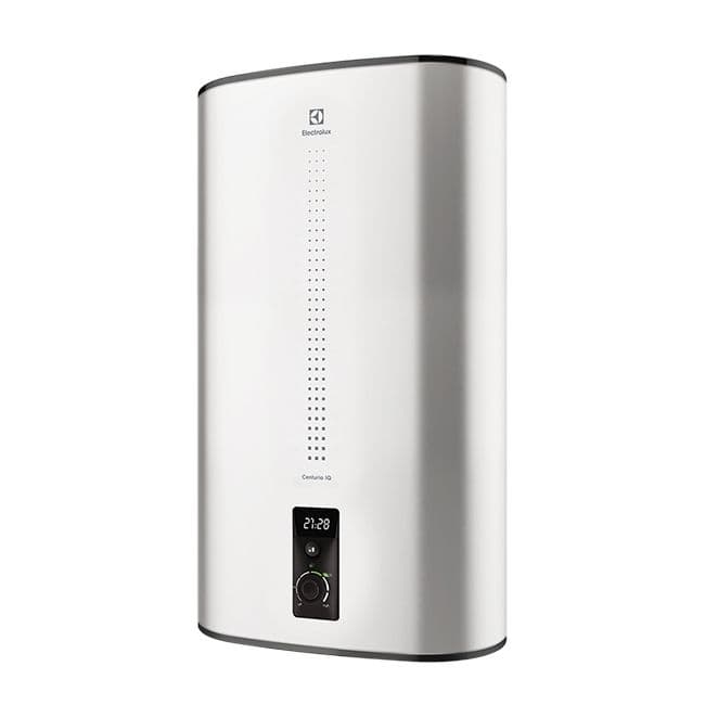 Водонагреватель Electrolux EWH 80 Centurio IQ 2.0 Silver