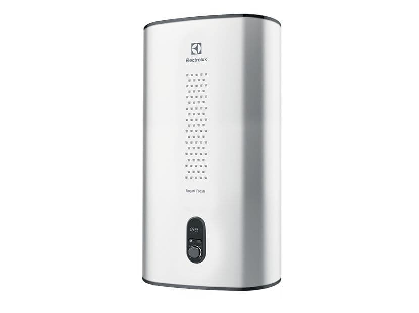 Водонагреватель Electrolux EWH 30 Royal Flash Silver