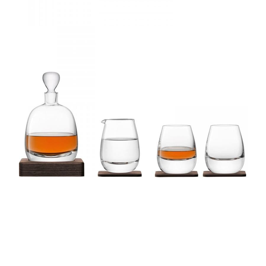 Набор для виски LSA Islay Whisky
