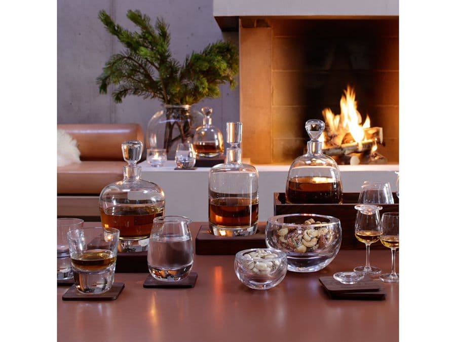 Набор стаканов LSA Whisky 270 мл