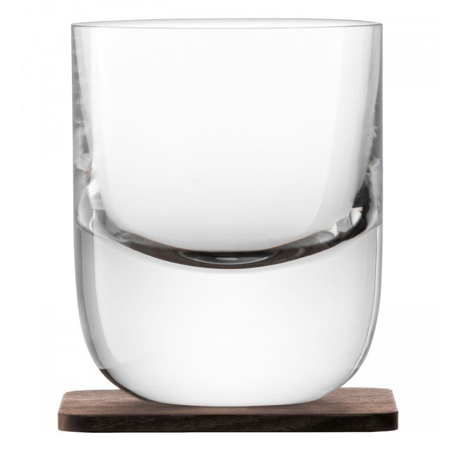 Набор стаканов LSA Whisky 270 мл