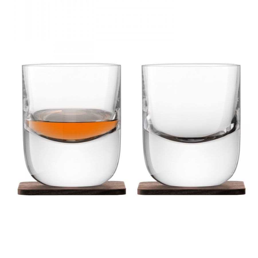 Набор стаканов LSA Whisky 270 мл