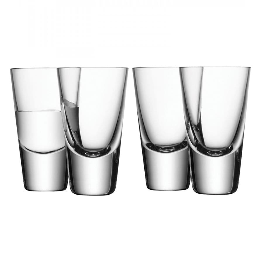 Набор стопок для водки LSA Bar 5012548467219