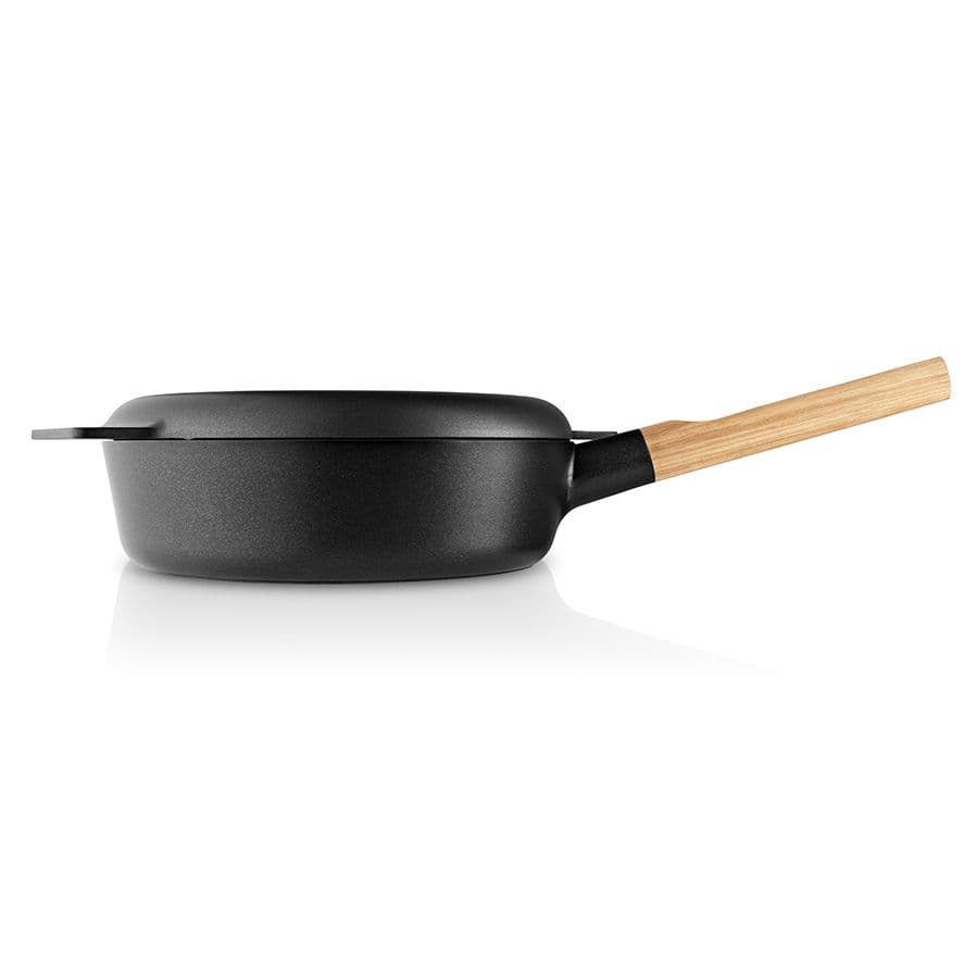 Сотейник Eva Solo Nordic Kitchen D24 280424