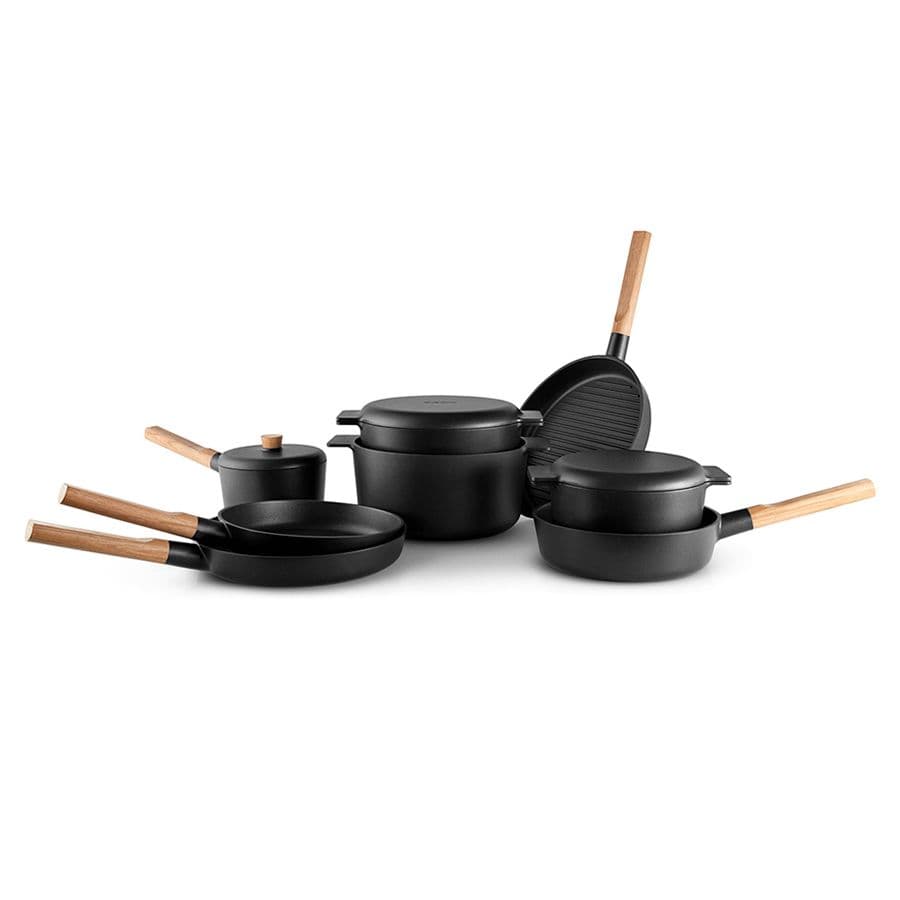 Сотейник Eva Solo Nordic Kitchen D24 280424
