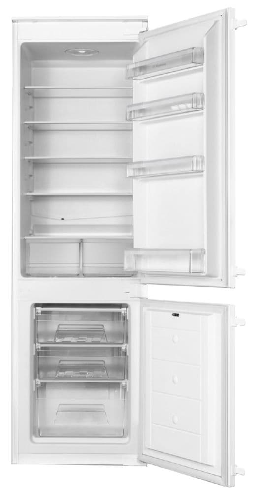 Встраиваемый двухкамерный холодильник Hansa BK3160.3