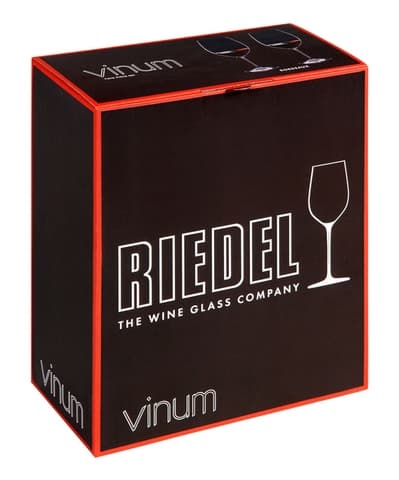 Набор бокалов Riedel COGNAC HENNESSY 6416/71