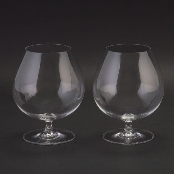 Набор бокалов Riedel BRANDY 6416/18