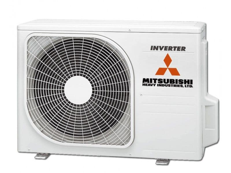 Сплит-система Mitsubishi Heavy Industries SRK71ZSPR-S / SRC71ZSPR-S