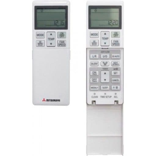Внутренний блок сплит-системы Mitsubishi Heavy Industries SRK35ZS-W