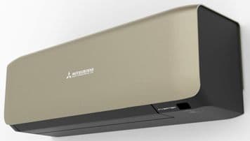 Внутренний блок сплит-системы Mitsubishi Heavy Industries SRK20ZS-WT