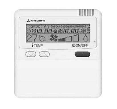 Внутренний блок сплит-системы Mitsubishi Heavy Industries FDTC60VH