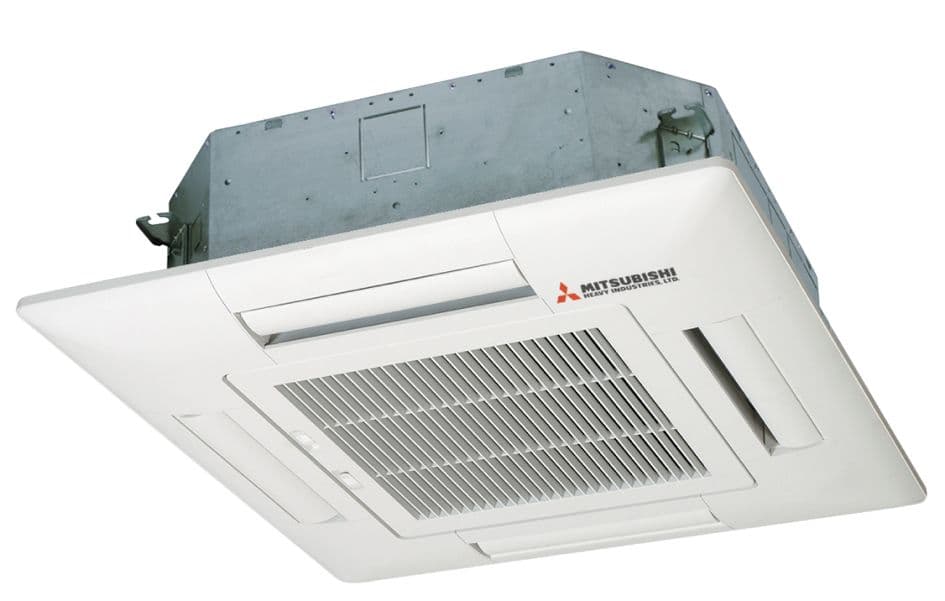 Внутренний блок сплит-системы Mitsubishi Heavy Industries FDTC60VH