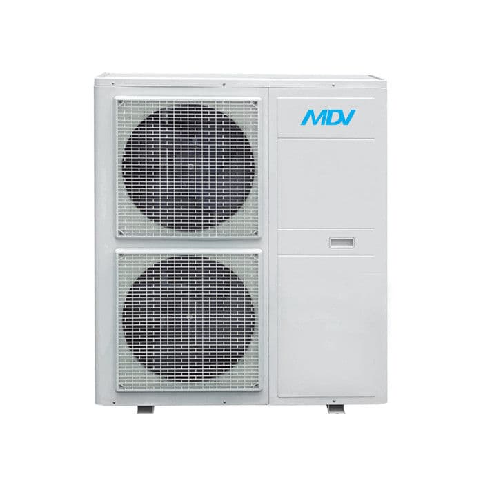 Чиллер MDV MDGC-V10W/D2N1